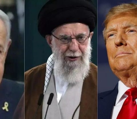Israel-Iran War Escalates With US Intervention