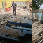 Lagos Govt Denies Involvement In Demolition Of Peter Obi Brother’s Property