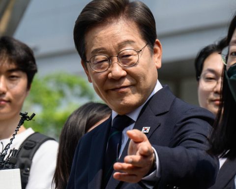 Lee Jae-myung Projected To Win South Korea’s Presidential Election, Exit Poll Shows