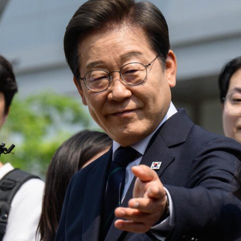Lee Jae-myung Projected To Win South Korea’s Presidential Election, Exit Poll Shows