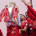 2025-26 Season: Liverpool To Open Campaign Against Bournemouth