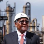 Dangote Sugar Struggling With Production Cost, Operating Profit Drops By 48%