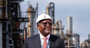 Aliko Dangote's Sugar Business Records N72bn Loss After Spending 85% Of Revenue On Production