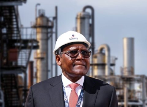 Dangote Sugar Struggling With Production Cost, Operating Profit Drops By 48%