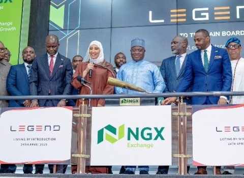 Legend Internet Struggling To Attract Investors After Poor Financial Performance