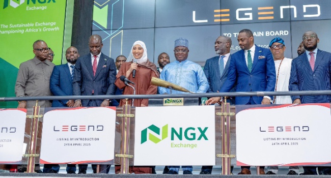Legend Internet Struggling To Attract Investors After Poor Financial Performance