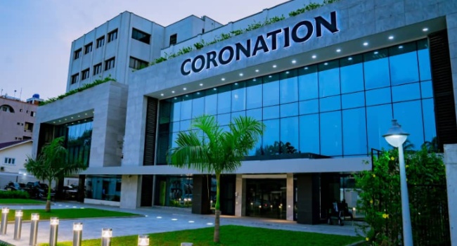 Coronation Insurance Revenue Rises To N15.75bn — But Profit Drops By 38.84%