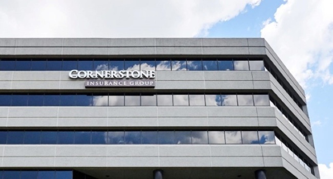 Cornerstone Insurance’s Revenue Up By 49%, Profit Rises To N25.89bn