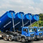 Julius Berger Leads List Of Worst-Performing Real Estate Stocks In Nigeria