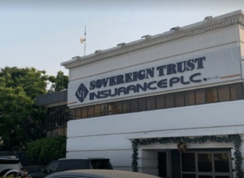 Sovereign Trust Insurance Grows Revenue To N20.44bn, Profit Rises By 34%