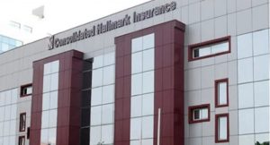 Consolidated Hallmark Holdings Profit Drops From N7.52bn To N1.15bn In H1 2025