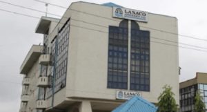 Majority Shareholders Tighten Control Over Lasaco Assurance With 7bn Shares
