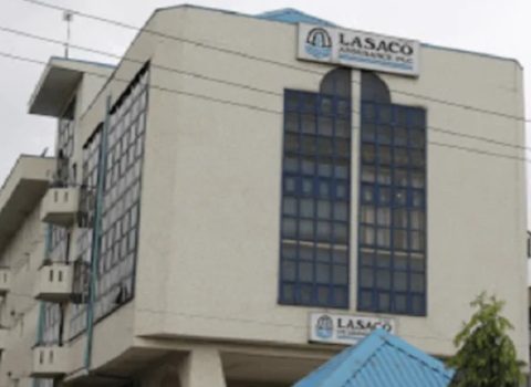 Majority Shareholders Tighten Control Over Lasaco Assurance With 7bn Shares
