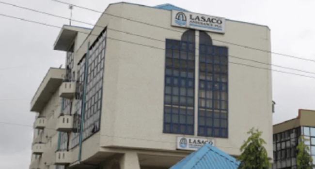 Majority Shareholders Tighten Control Over Lasaco Assurance With 7bn Shares