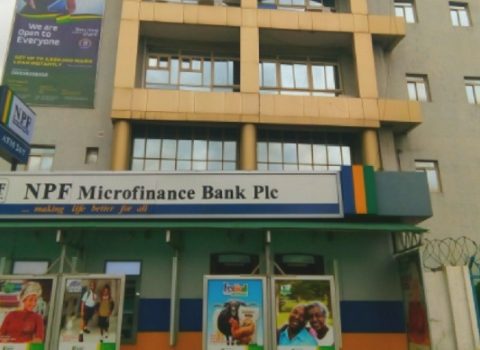 NPF Microfinance Bank Earnings Hit N4.50bn, Profit Up 73.37%