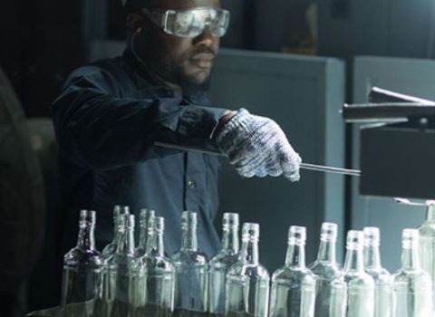 Investments In A Nigerian Glass Container Maker Have Increased 286.67% This Year