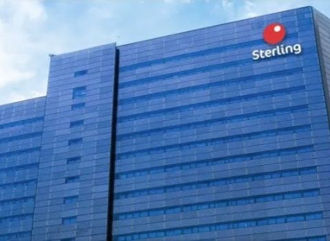 Sterling Financial Holdings Records N95bn Gross Earnings, Profit Up 129.62%