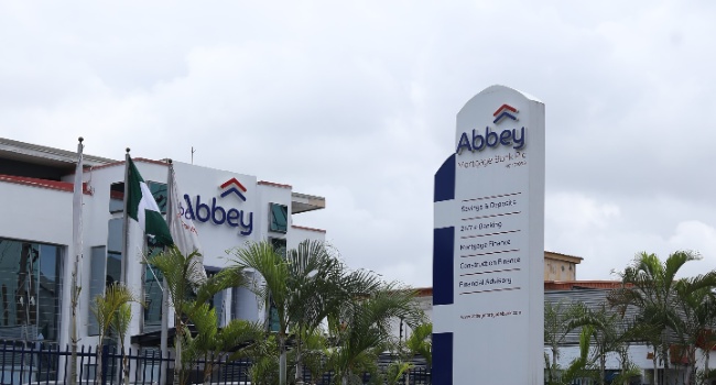 Abbey Mortgage Bank Grows Topline By 76.56%, Bottom Line Rises By 31.51%
