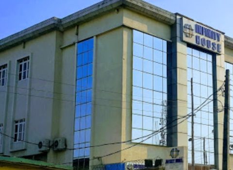 Infinity Trust Mortgage Bank’s Revenue Hits N1.28bn In Q1 2025
