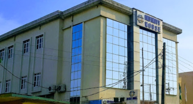 Infinity Trust Mortgage Bank’s Revenue Hits N1.28bn In Q1 2025