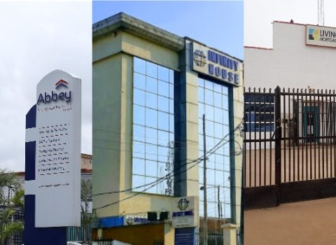 Infinity Trust Drops, LivingTrust Rises On Most Valuable Mortgage Banks List
