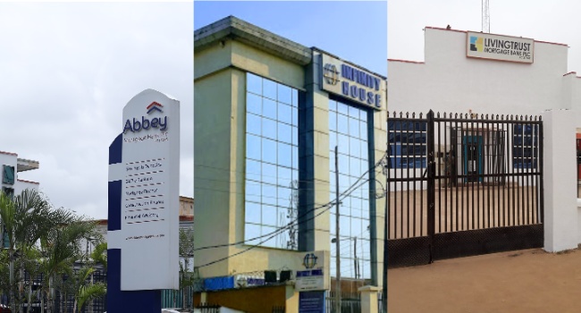 Infinity Trust Drops, LivingTrust Rises On Most Valuable Mortgage Banks List