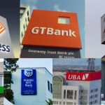 Access Holdings Drops, Stanbic IBTC Rises On Nigeria's Trillion-Naira Bank List