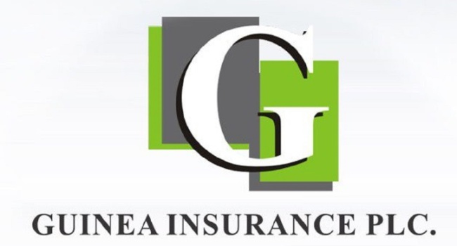 Guinea Insurance Earnings Surge As Expenses Drop 72%, Finance Income Rises 1,490%
