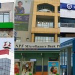 Five Best-Performing Banks In Nigeria – By Deposit Growth In Q1 2025