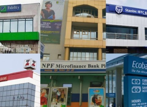 Five Best-Performing Banks In Nigeria – By Deposit Growth In Q1 2025