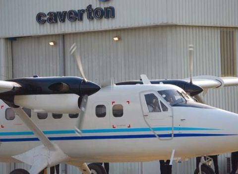 Molar Vessels Reduces Stake In Caverton Offshore By 6.84% After Taking Out N118.72m