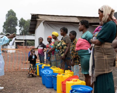 Neglected Until Dangerous: Why Local Outbreaks Become Global Crises