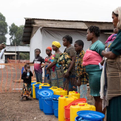 Neglected Until Dangerous: Why Local Outbreaks Become Global Crises