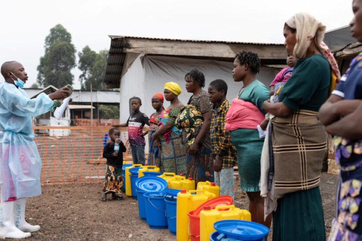 Neglected Until Dangerous: Why Local Outbreaks Become Global Crises
