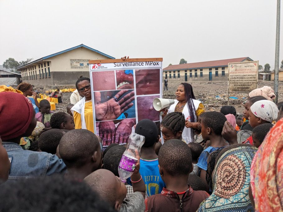 Neglected Until Dangerous: Why Local Outbreaks Become Global Crises