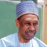 Ex-CJN Mohammed Uwais Dies At 88