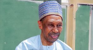 Ex-CJN Mohammed Uwais Dies At 88