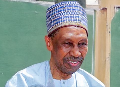 Ex-CJN Mohammed Uwais Dies At 88