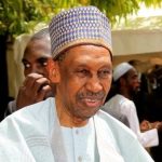 Tinubu, Buhari Pay Tribute To Late Justice Uwais