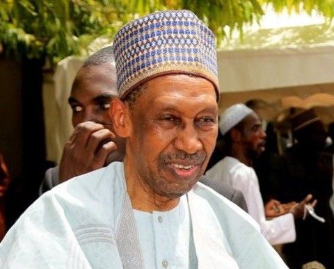 Tinubu, Buhari Pay Tribute To Late Justice Uwais