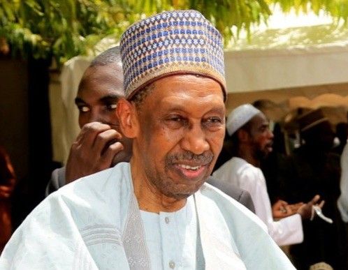 Tinubu, Buhari Pay Tribute To Late Justice Uwais