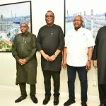 NCDMB, Dangote Refinery Inaugurate Joint Committee To Deepen Local Content