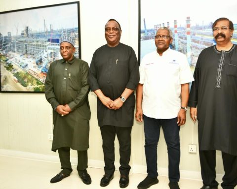 NCDMB, Dangote Refinery Inaugurate Joint Committee To Deepen Local Content