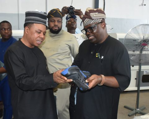 ‘Nigeria First Policy’ Will Boost Local Firms Offering Global Standard Products - NCDMB