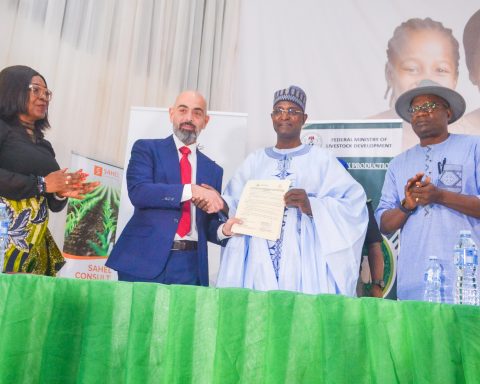 Nestlé, Livestock Ministry Partner To Launch Dairy Skills Development Programme 