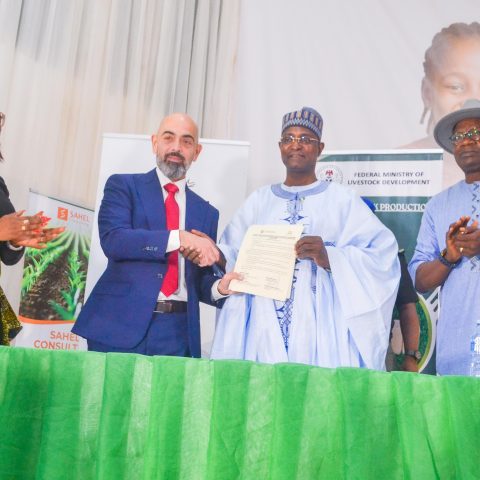 Nestlé, Livestock Ministry Partner To Launch Dairy Skills Development Programme 