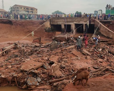 Niger Flood Was Avoidable Disaster – HURIWA