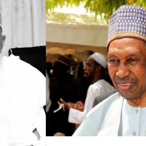 Obi Mourns Passing Of Ex-CJN Uwais, Former Minister Aminu