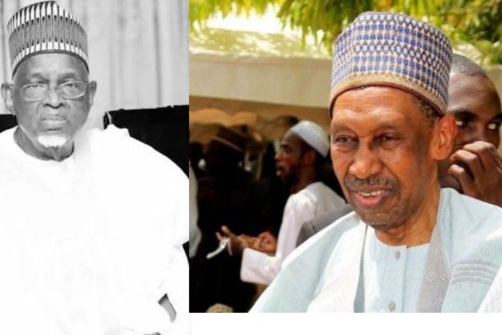 Obi Mourns Passing Of Ex-CJN Uwais, Former Minister Aminu