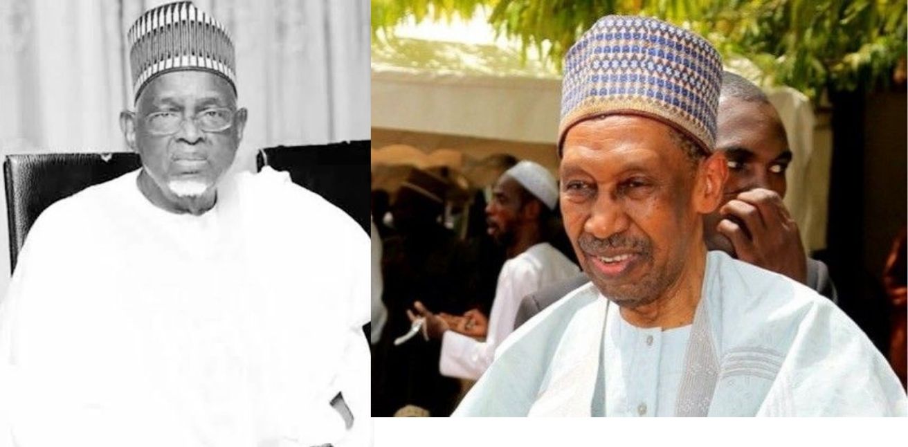 Obi Mourns Passing Of Ex-CJN Uwais, Former Minister Aminu